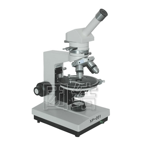 单/双目透射型 XP-201/202