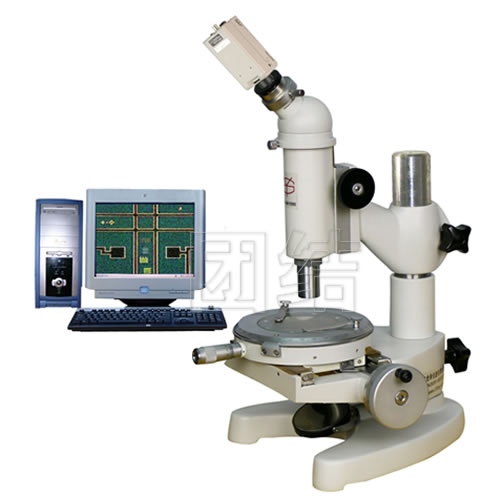 电脑型 测量显微镜 15JC